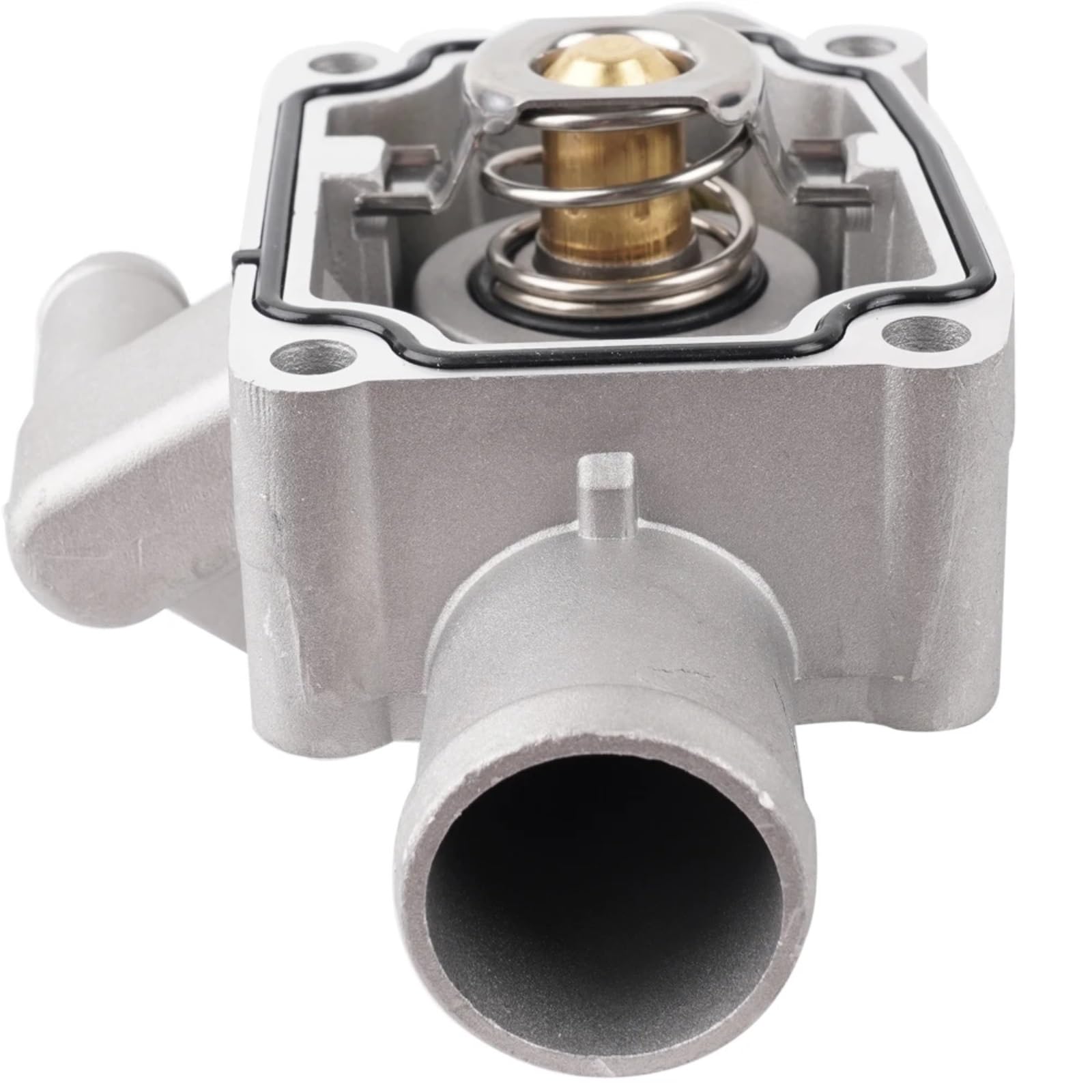 Refrigerante Termostato Termostato Auto Per Peugeot 307 2000-2017 9647265980 | Gruppo termostato liquido di raffreddamento motore auto 9647265980 1336Z0