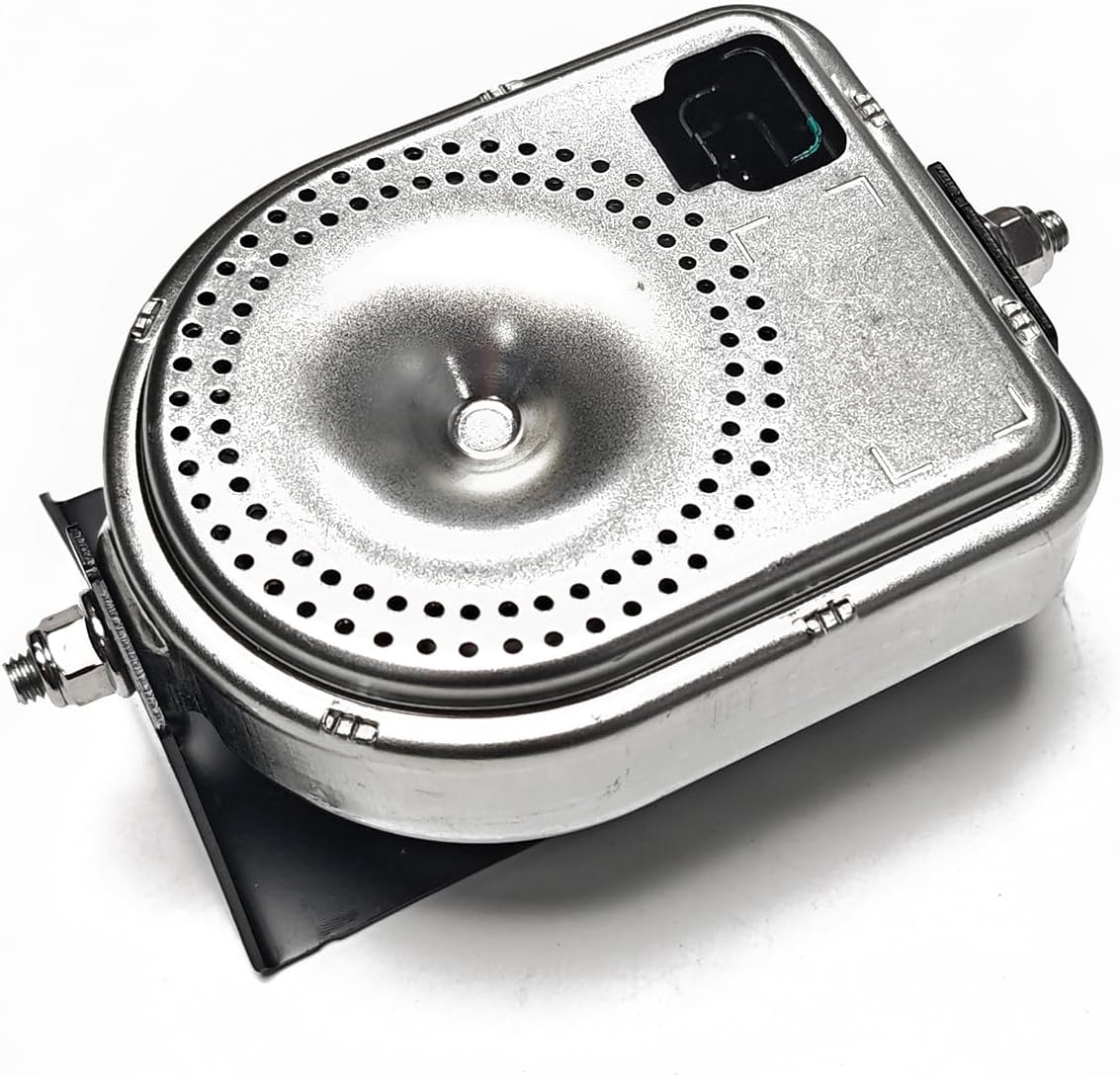 100% New 30659882 Alarm Siren for Volvo 07-18 P3 S80 V70 XC70 XC60 V60 S60 30659883 6G9N-19G229-AK 33229978 30659413 6G9N19G229AK