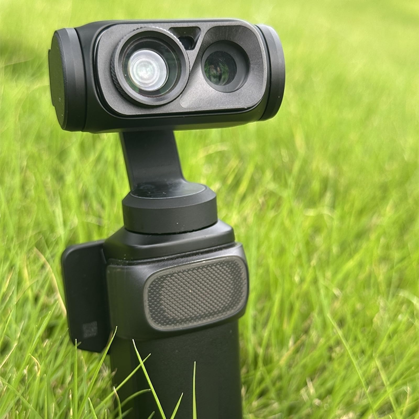 Filtro grandangolare ad alta definizione per Insta 360 Luna Ultra fotocamera, filtro di estensione angolare magnetico in lega di alluminio e vetro ottico