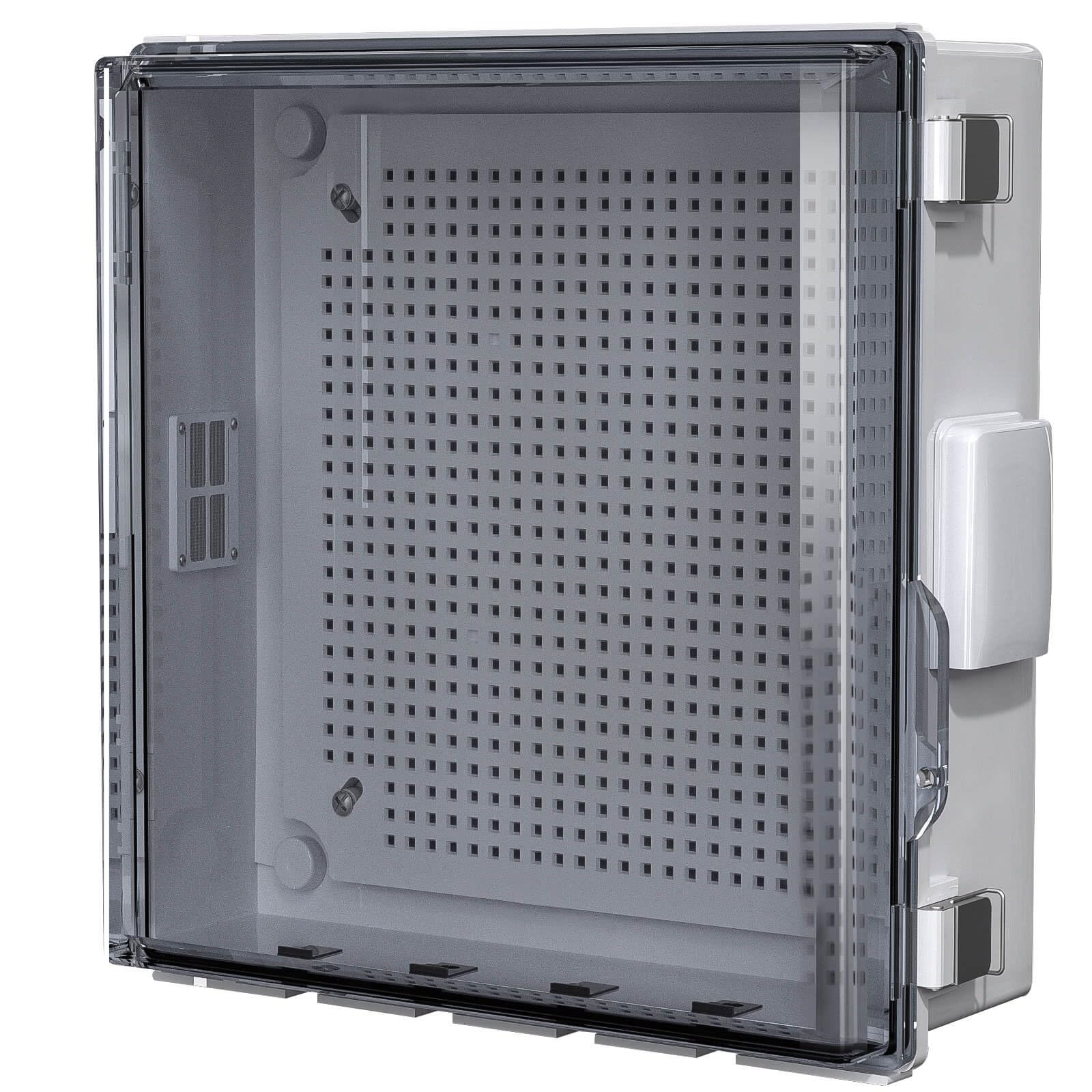 Ventilated Electrical Junction Box - IP65 Waterproof -18