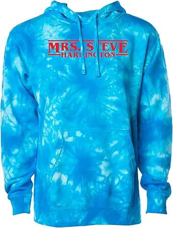 steve harrington sweatshirt