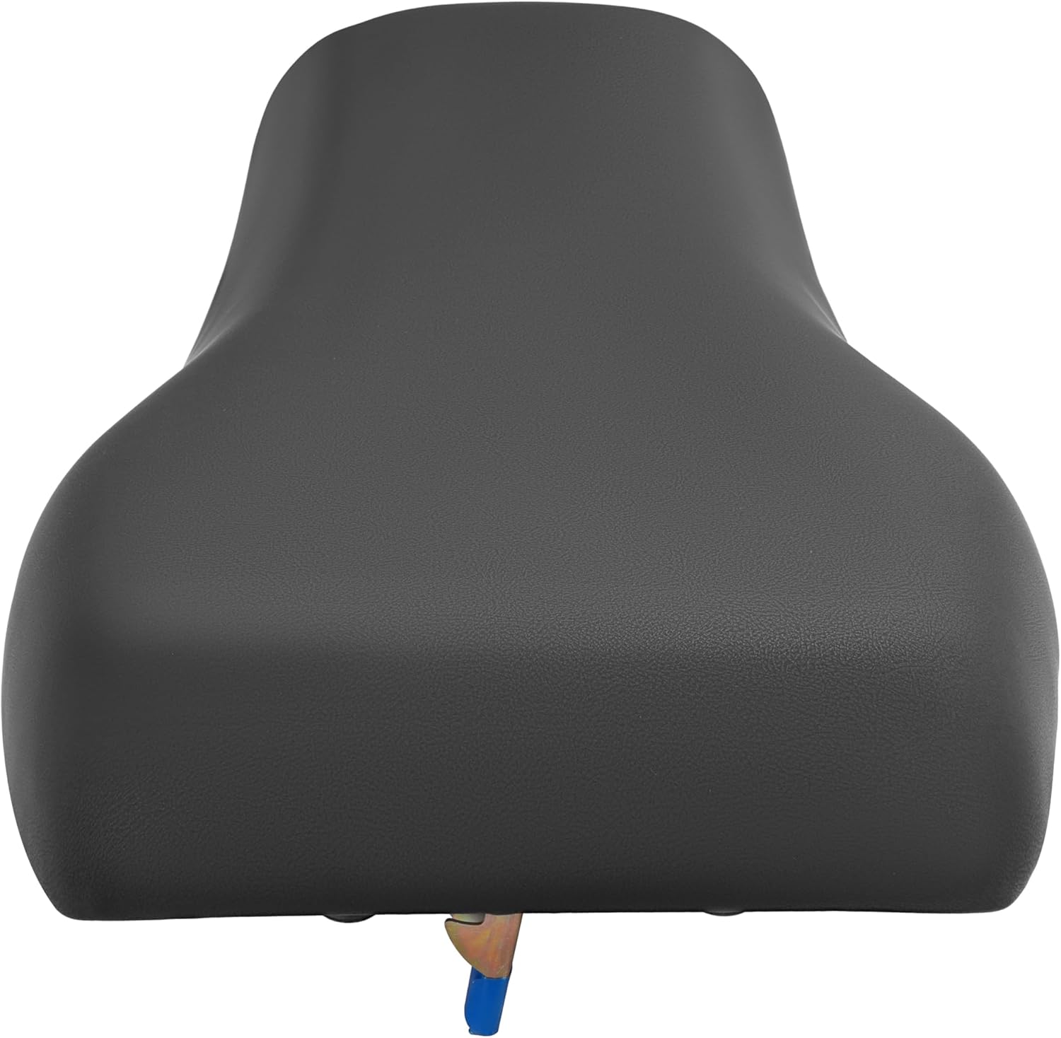 HECASA Complete Seat Compatible with 2012-2023 Kawasaki Brute Force 300 Seat Replacement Assembly