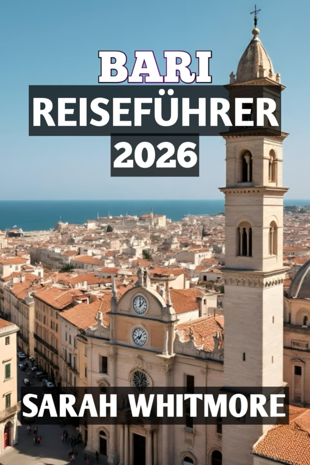 Bari Reiseführer 2026