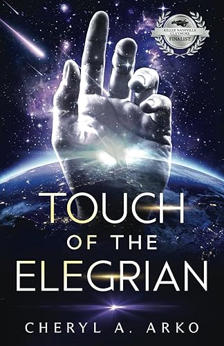 Touch of the Elegrian