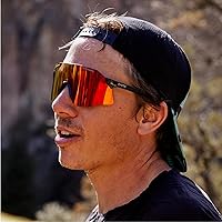 Vista 4 de SMITH Gafas de sol Vert Performance