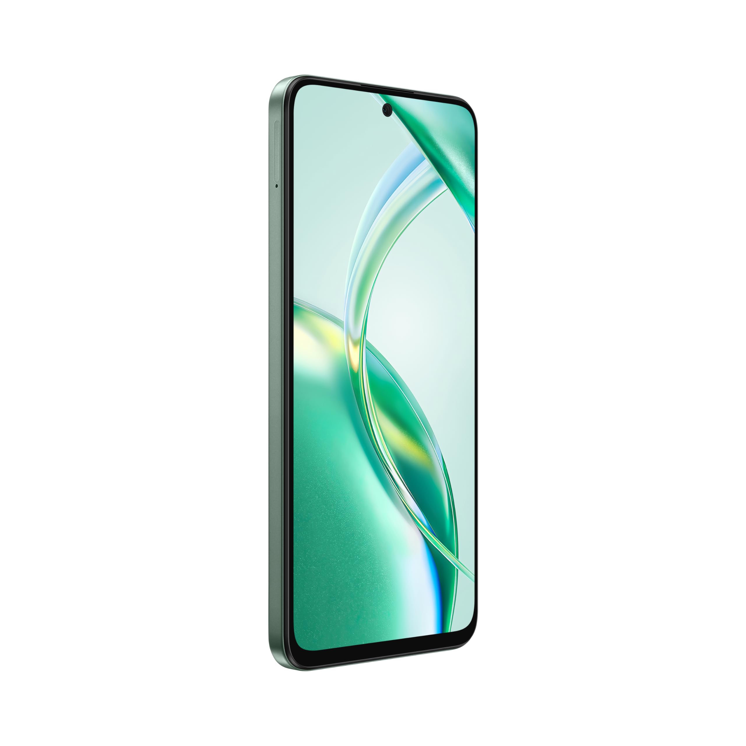 Honor 200 Smart, Smartphone 5G, 4Go+256Go, Écran 6,8", Batterie 5200mAh, Appareil Photo 50MP, Double SIM, Android 14, Vert