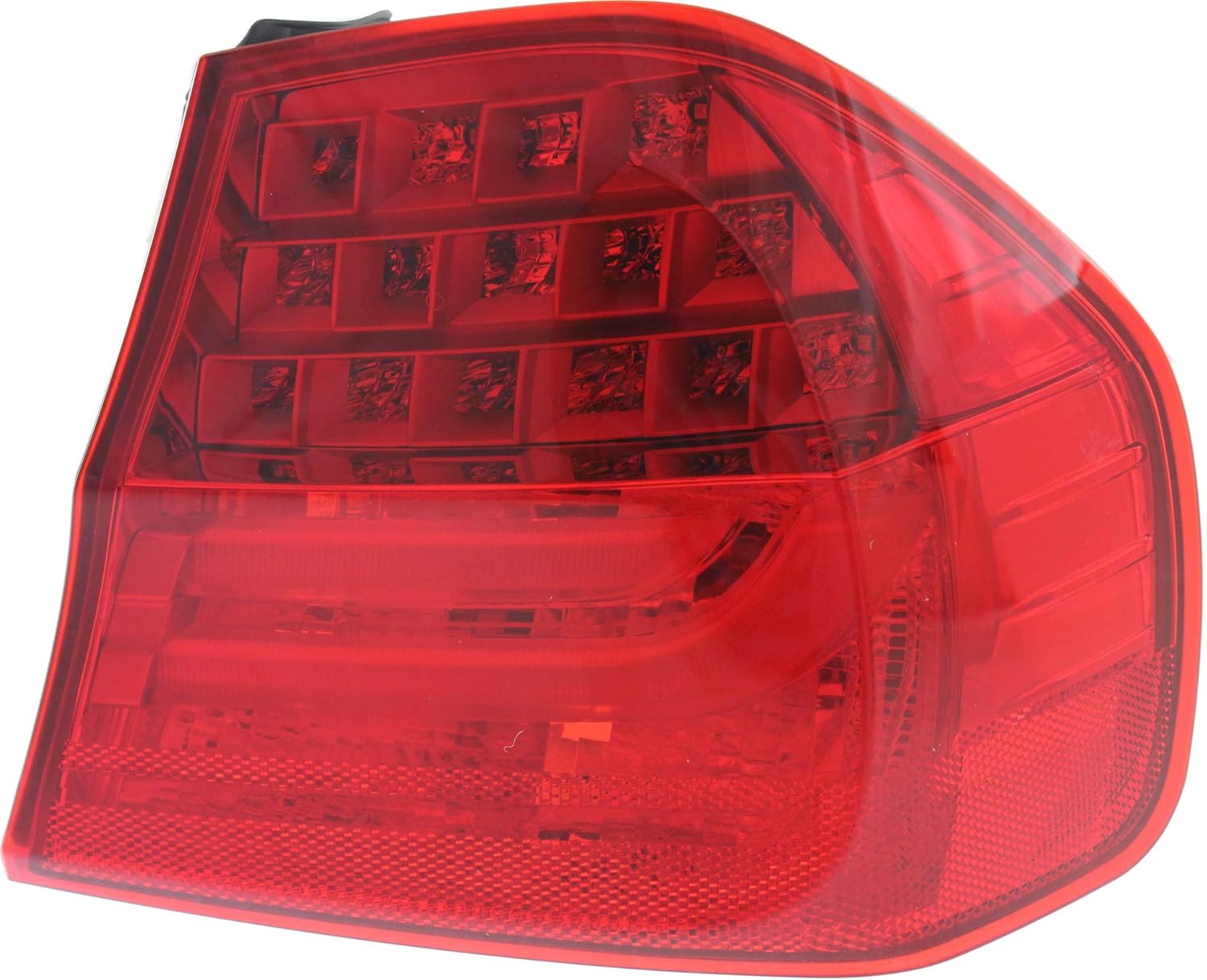 Garage-Pro Tail Light for BMW 3-SERIES 09-11 RH Outer Assembly Sedan