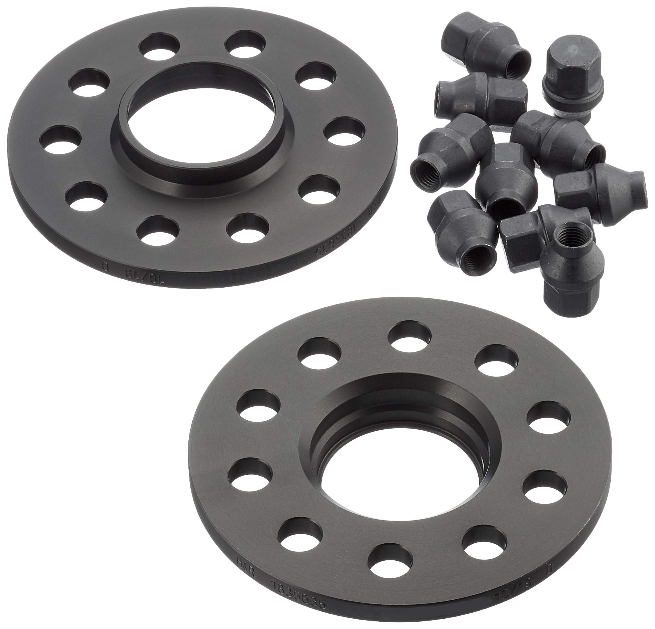 01.07.2022 H&R - Spurverbreiterungen Ford B1835635MZ5 5x108 9mm