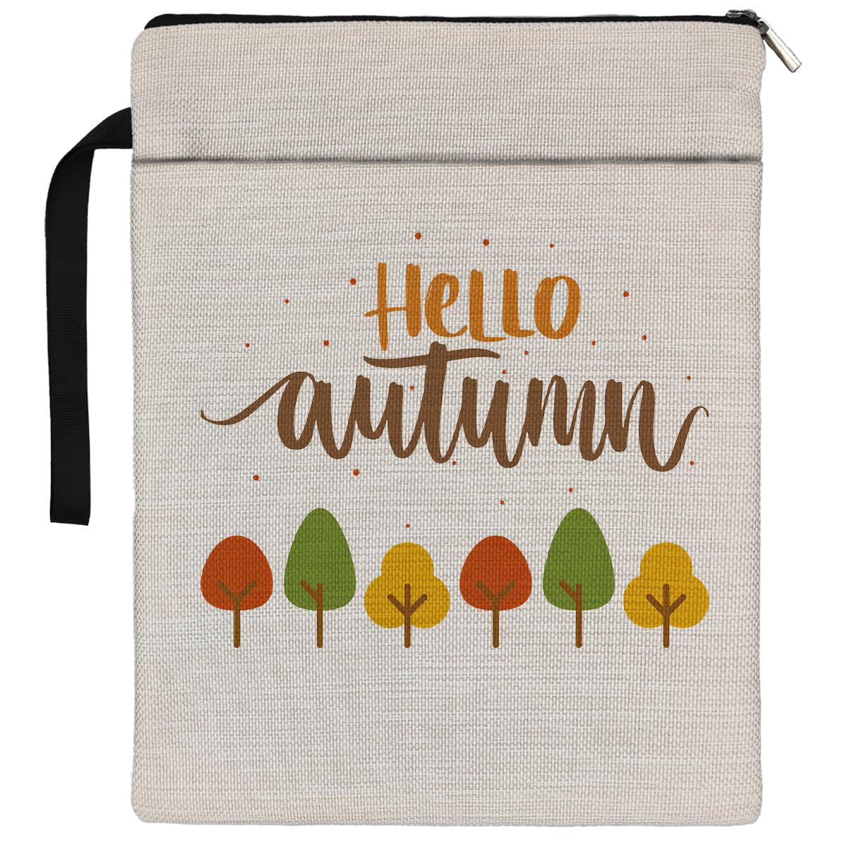 625XZxz-SDZ Book Sleeve