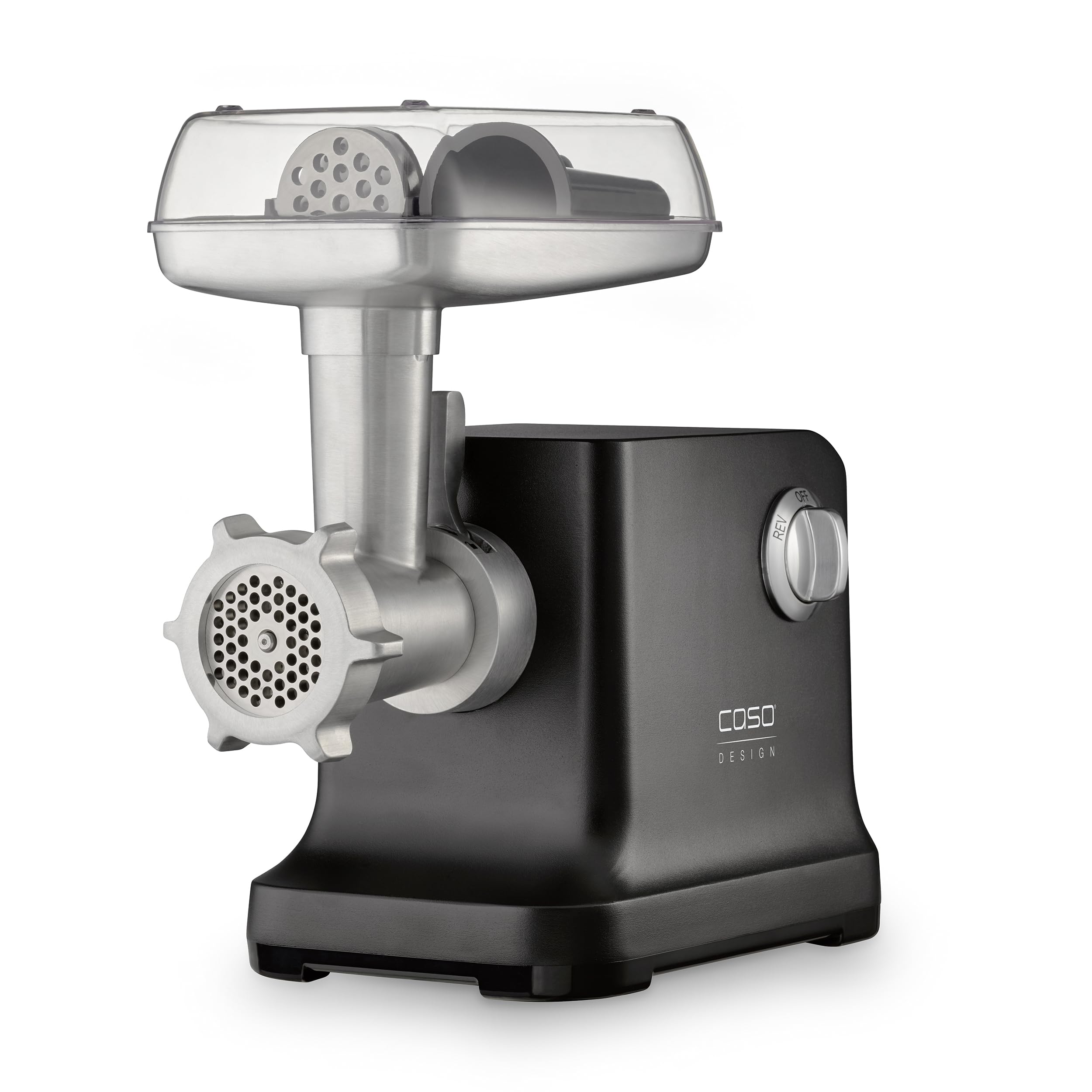 CASO - Picadora de Carne FW2000 5CASOD2872
