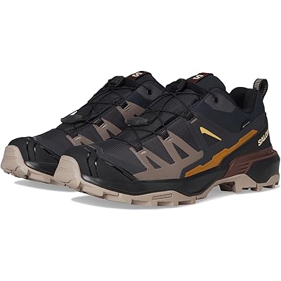 Женские кроссовки Salomon X Ultra 360 GTX phantom/iron/etherea