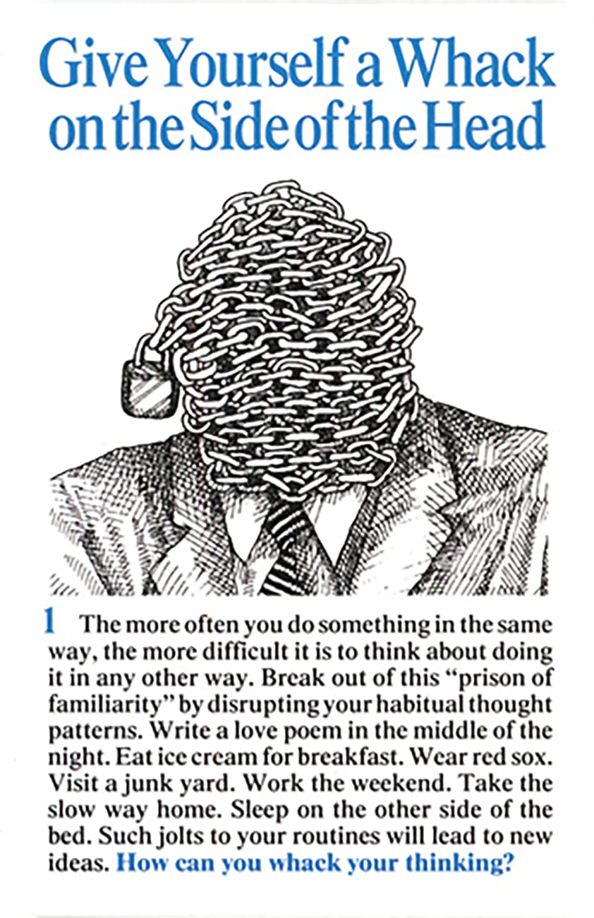 Creative Whack Pack(r) Deck - Image 4