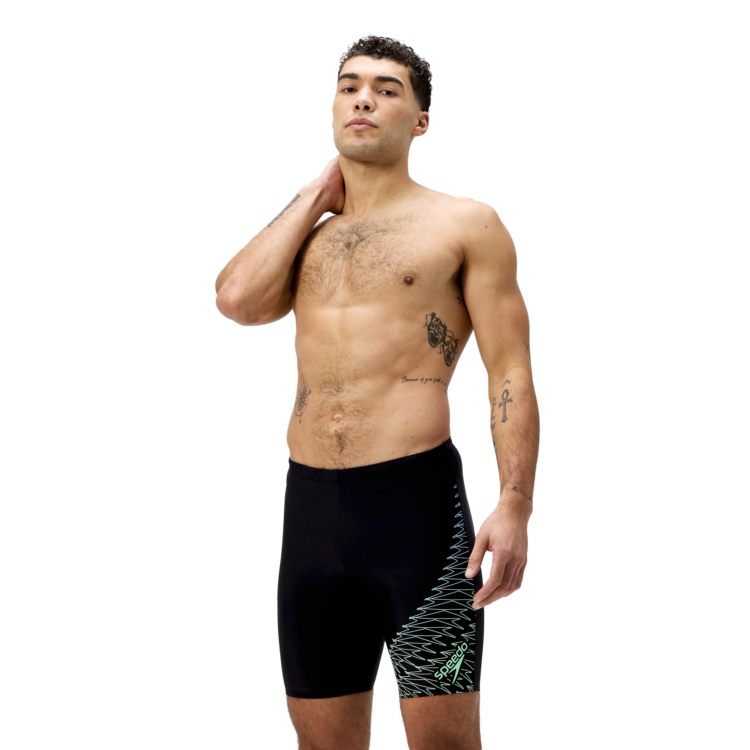 Speedo DE