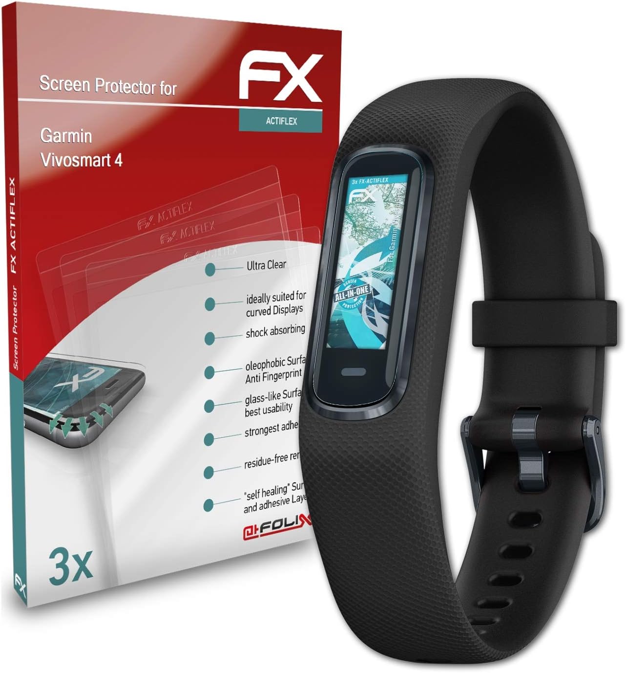 garmin fx