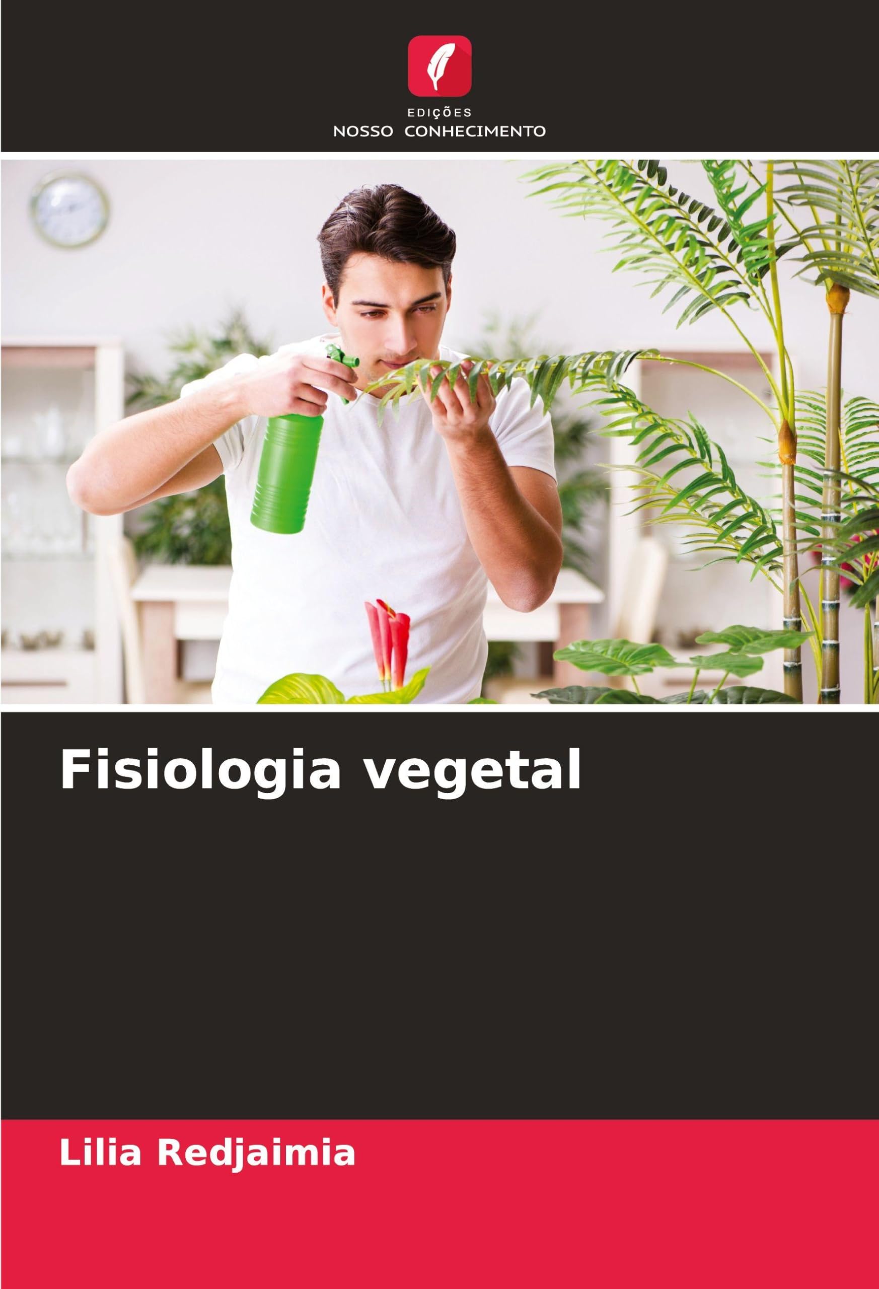 Fisiologia vegetal