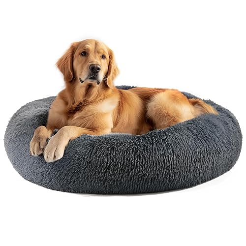 Dog Beds Large Sized Dog and Cats, 32in Pet Beds