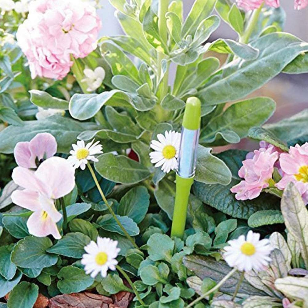 Medidor de Humedad del Suelo para Plantas Sensor de Humedad del Suelo para Plantas Medidor de Humedad del Suelo para Plantas