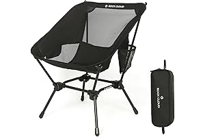 Rock Cloud Ultralight Folding Camping Table