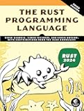 The Rust Programming Language, 3rd Edition