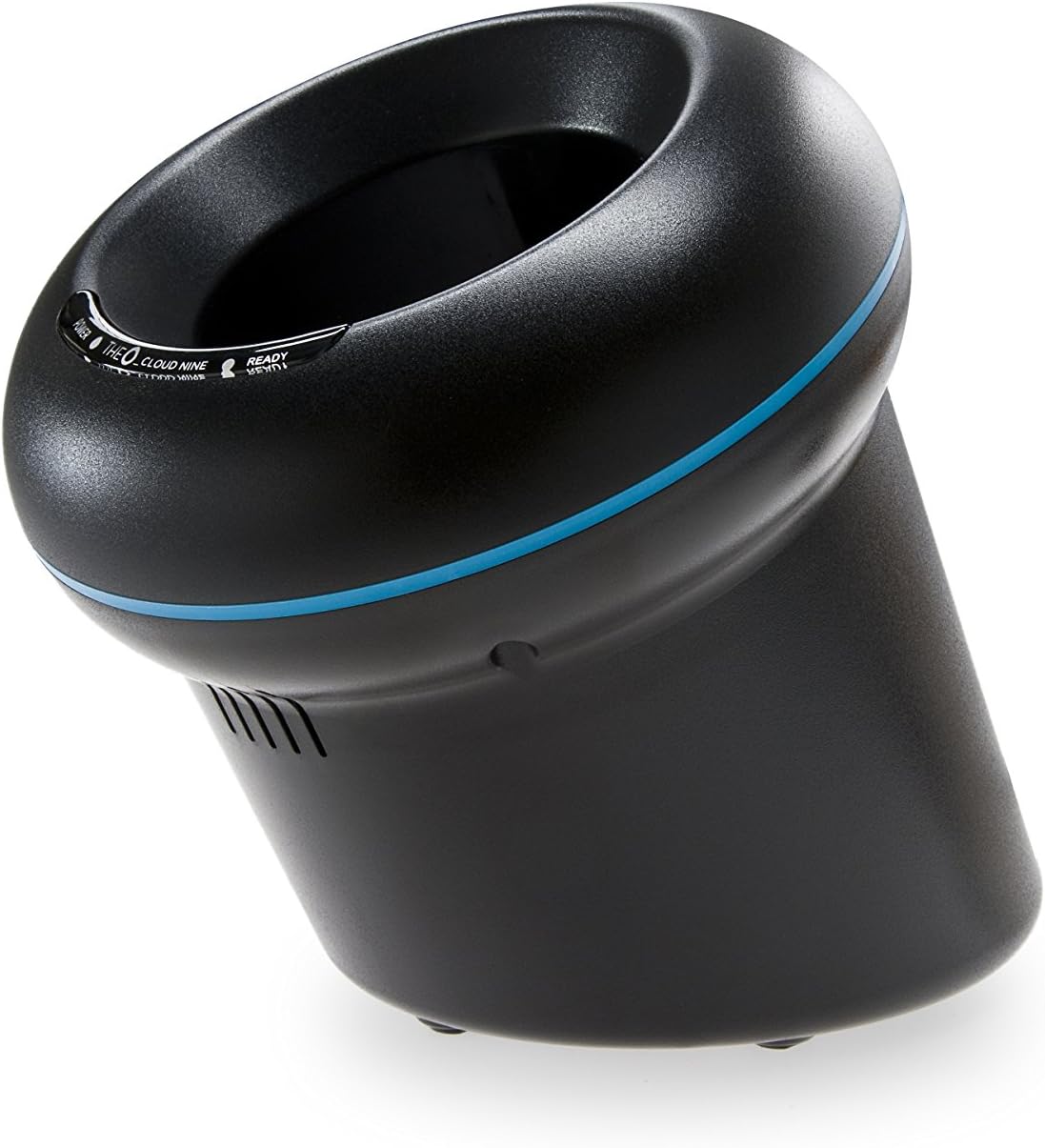 The Cloud Nine O Pod