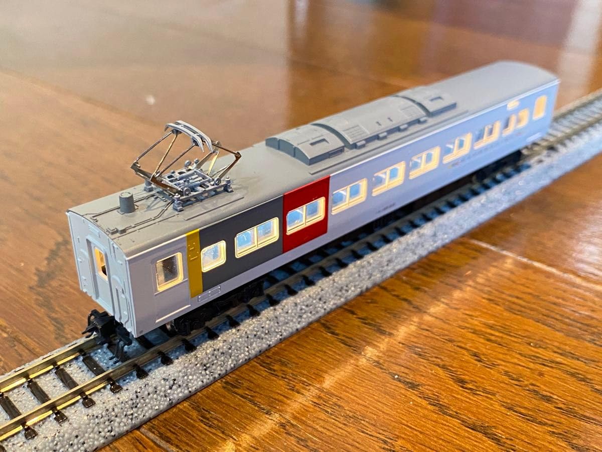 KATO カトー 10-349 185系200番台「エクスプレス185」 7両 鉄道模型 N 
