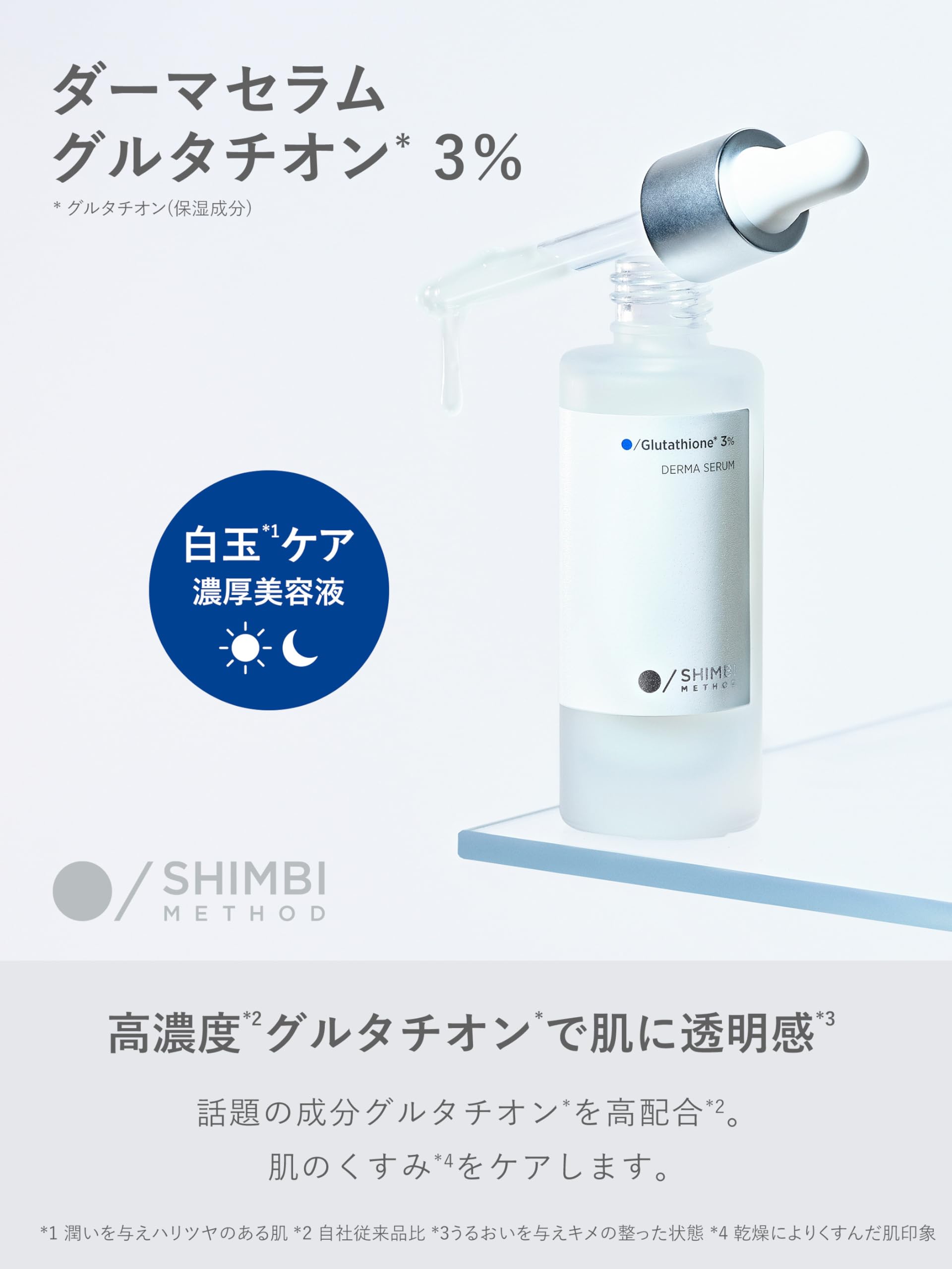 Amazon.co.jp: シンビメソッド SHIMBI [リッチモイストクリーム＋ 