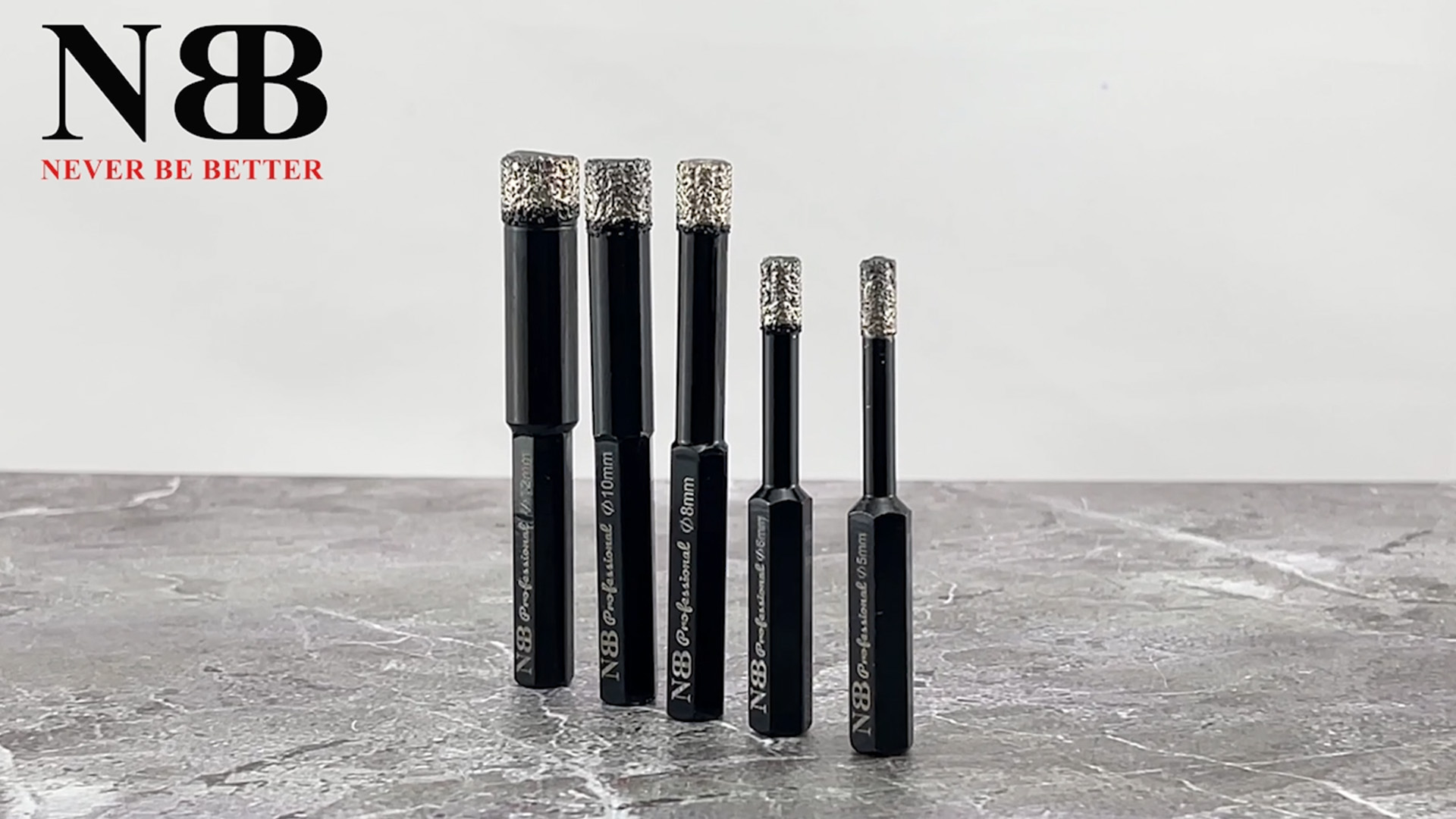 25mm-Hexagonale -Tige Hexagonale De 12 32mm Par Perceuse électrique 1pc Foret Central En Acier à