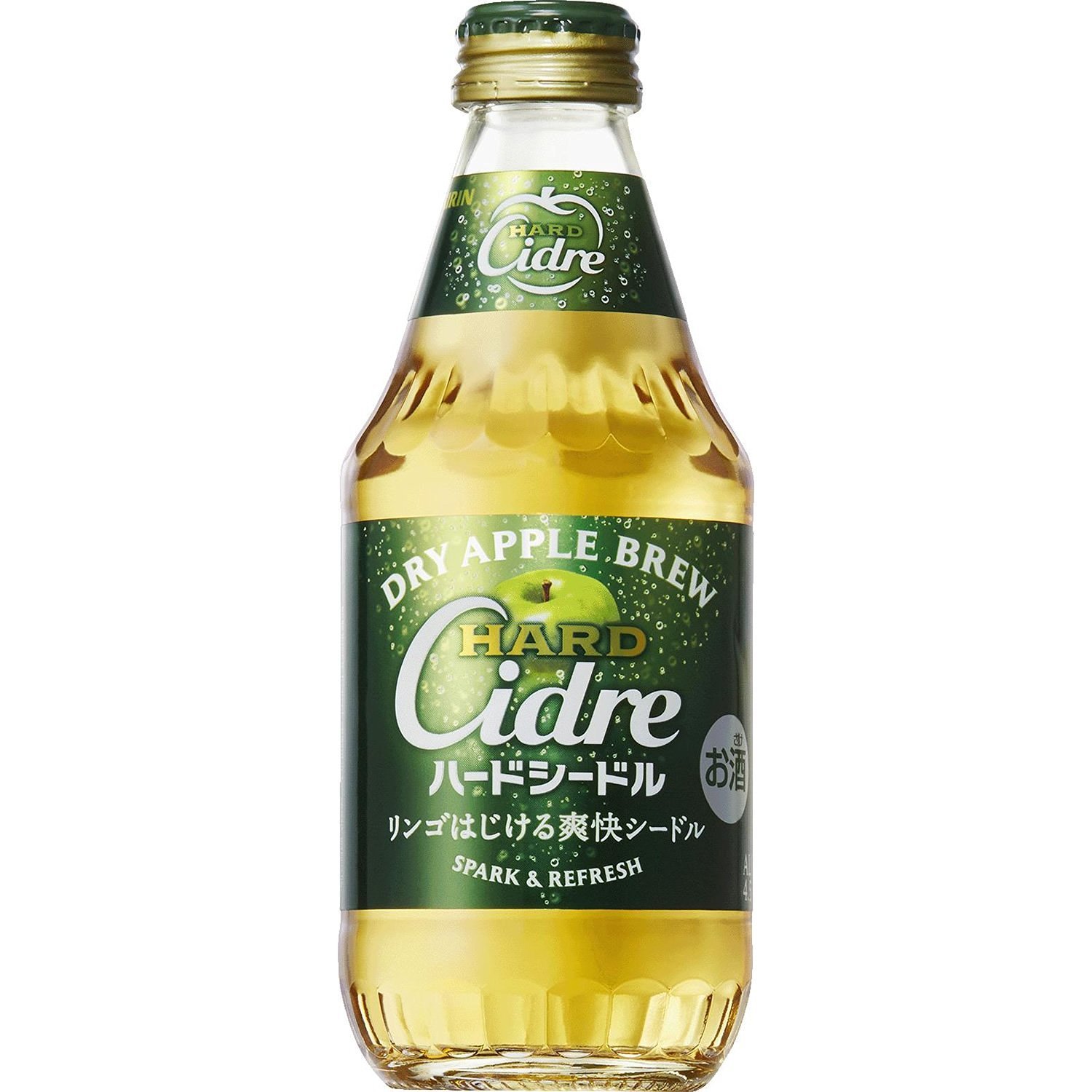 Amazon.co.jp: キリン ハードシードル [ シードル 290ml ] : 食品 