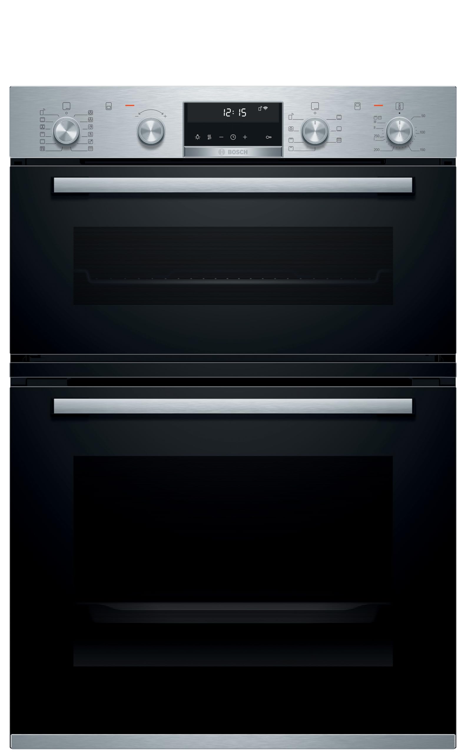 Bosch MBA5785S6B Series 6, Built-in double oven