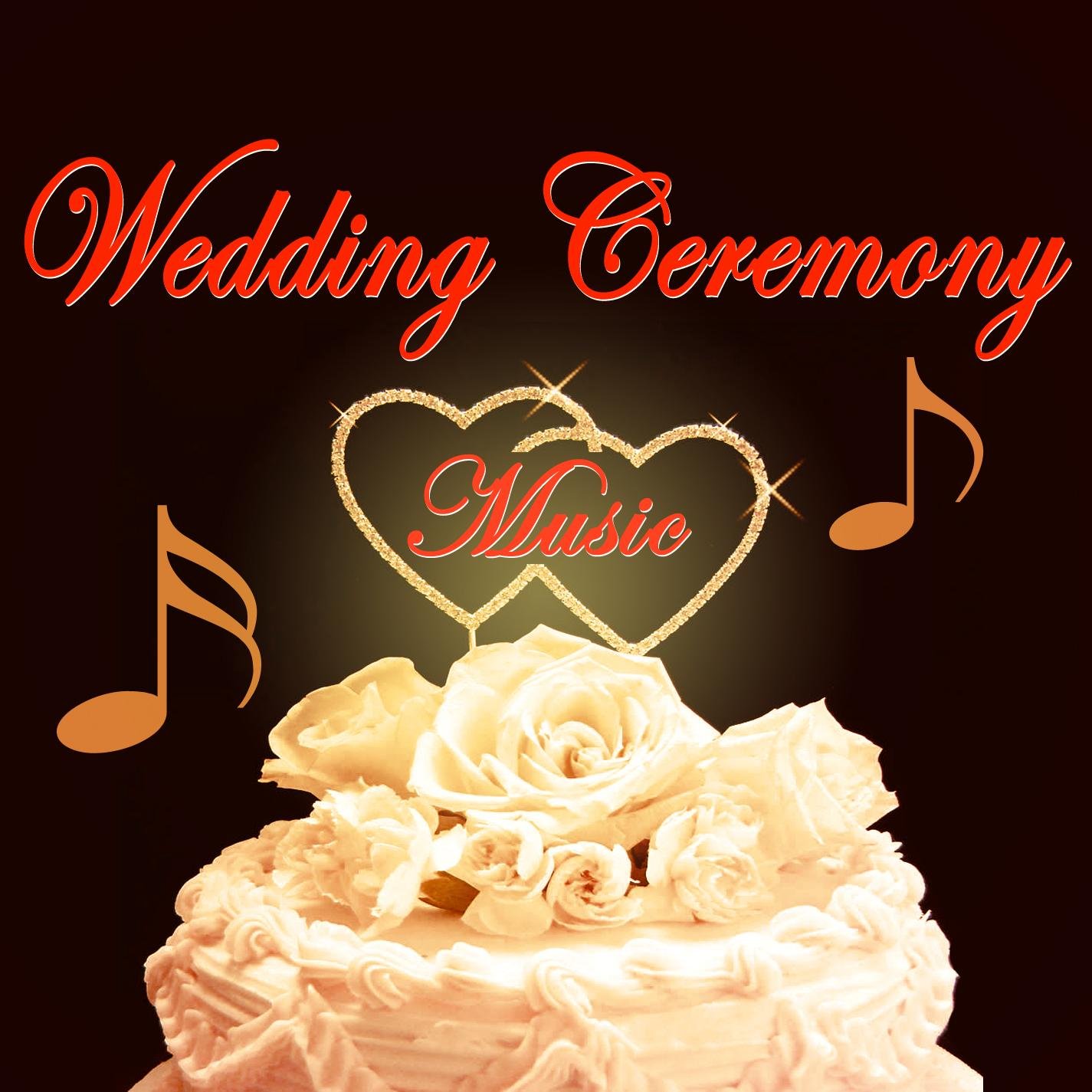 Wedding Ceremony Music - Wedding March