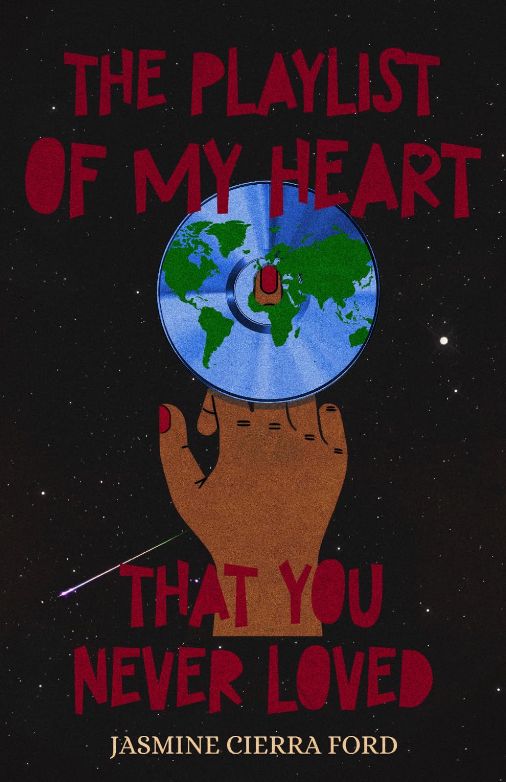 The Playlist Of My Heart That You Never Loved