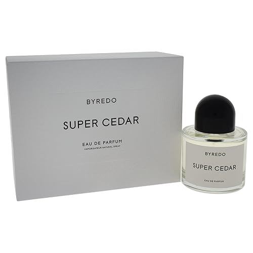 Miniatura 3 de Byredo Super Cedar Eau de Parfum spray 50ml16oz