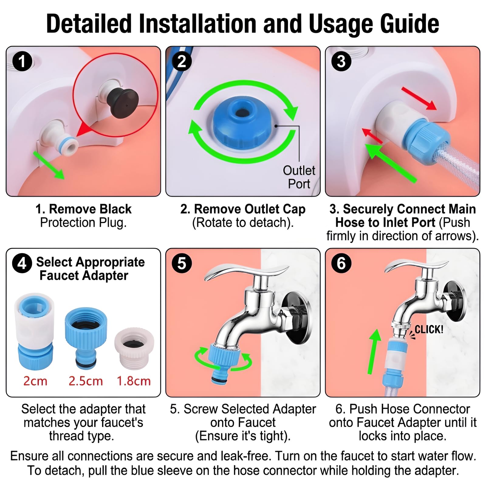 Fuente de agua para mascotas, dispensador de agua activado con