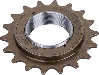 Piñon de 18 dientes para bicicleta Clearance