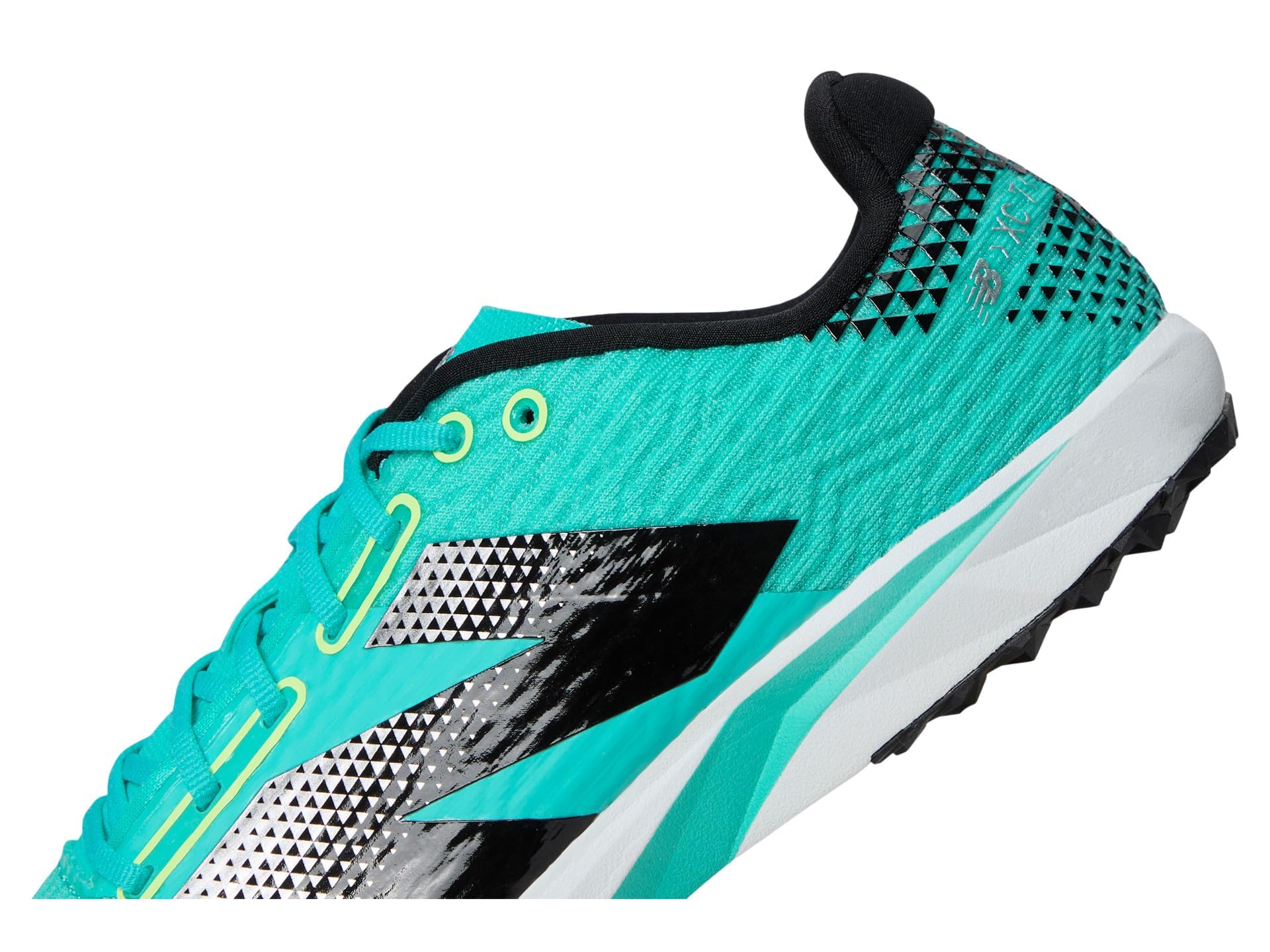 New Balance FuelCell Xc7 V5 ZapatillasHombre