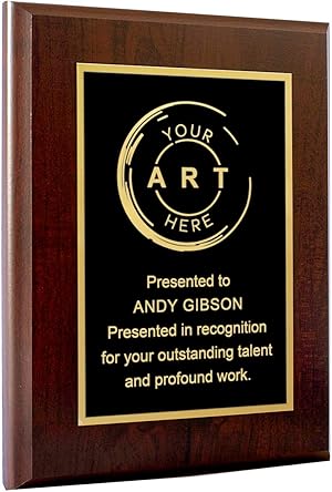 Be Still & Know Wall Plaque