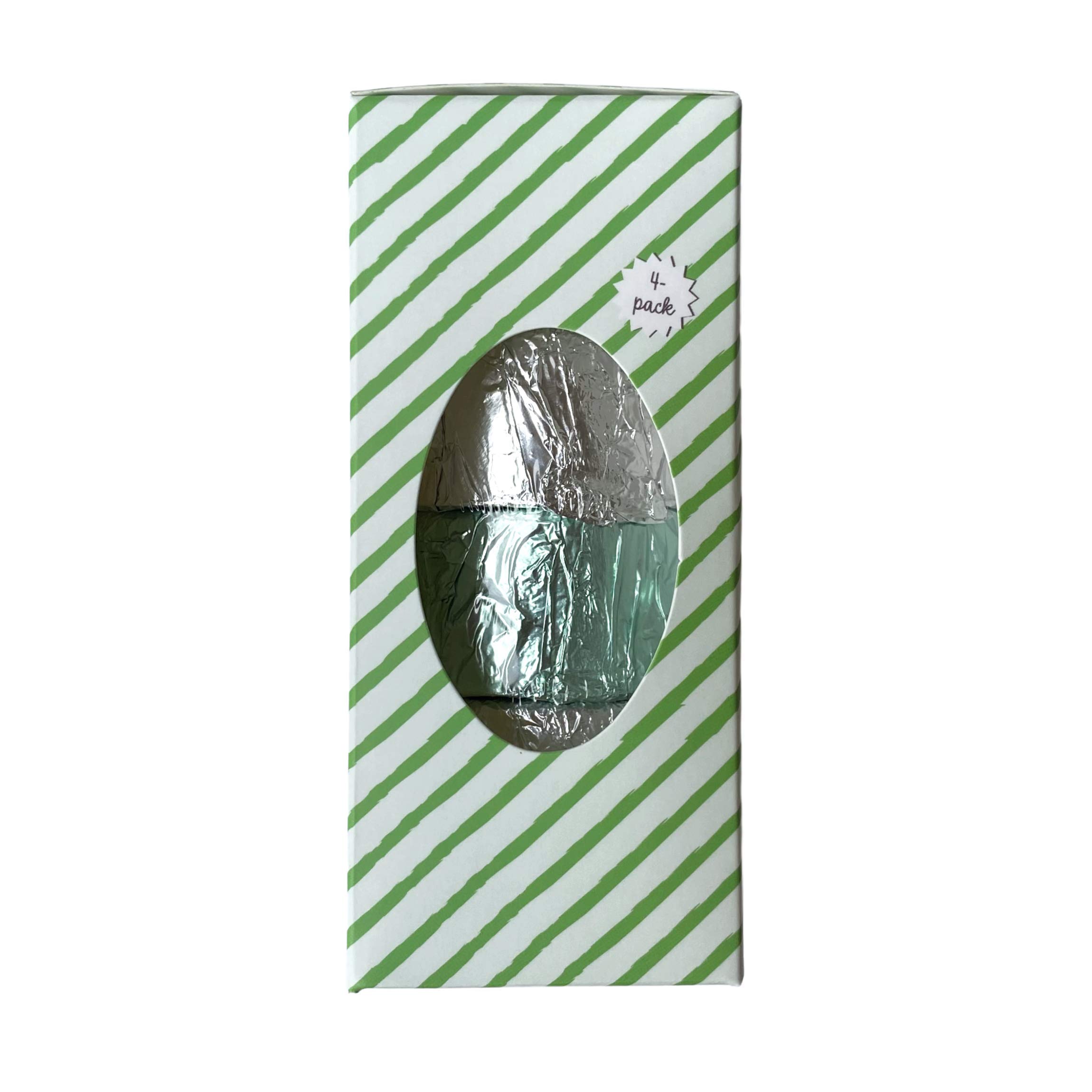 Shower Steamer, Eucalyptus Mint Shower Bomb, Cold and Sinus Relief, Natural Menthol Vapors.