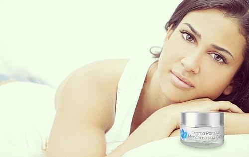 Miniatura 4 de Crema Para Las Manchas de La Cara Elimina las Manchas Obscuras del Acne el Sol Edad y Arrugas Embellece tu Rostro con este Humectante Facial