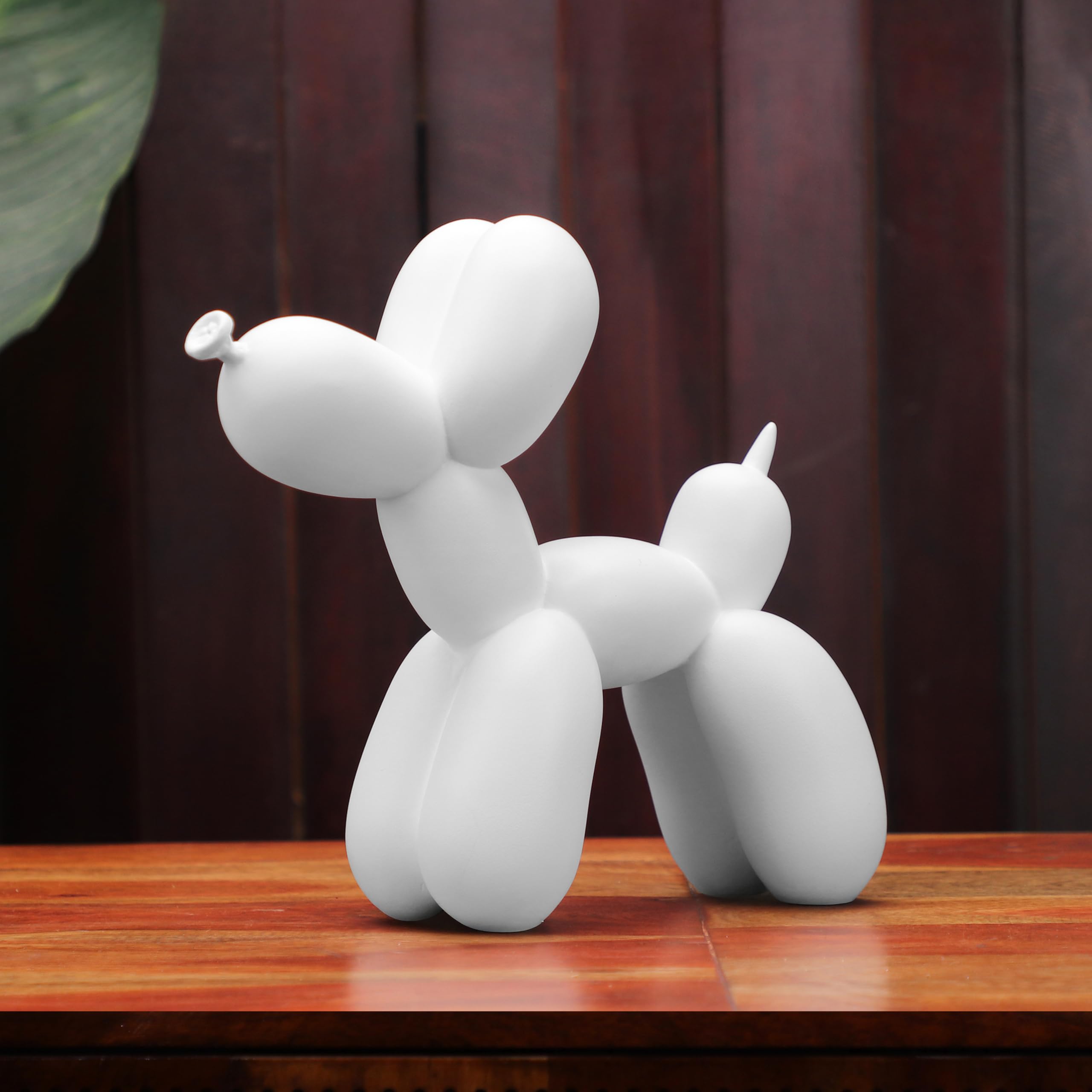 Artarium Balloon Dog Figurine - Home Decor Gift -10