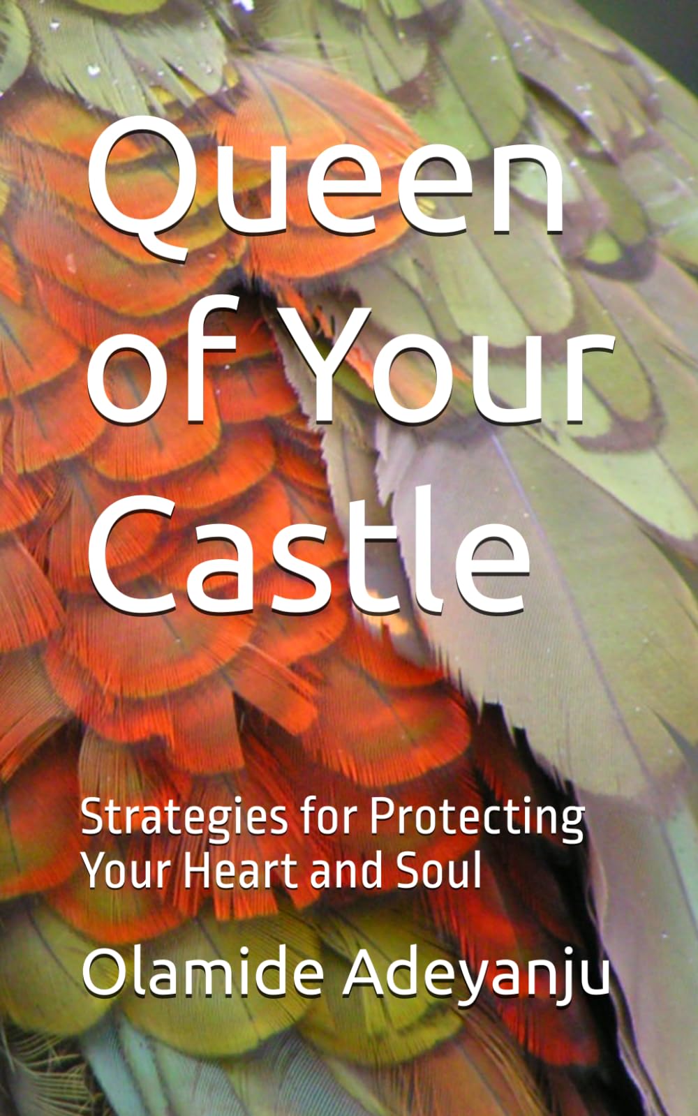Queen of Your Castle: Strategies for Protecting Your Heart and Soul