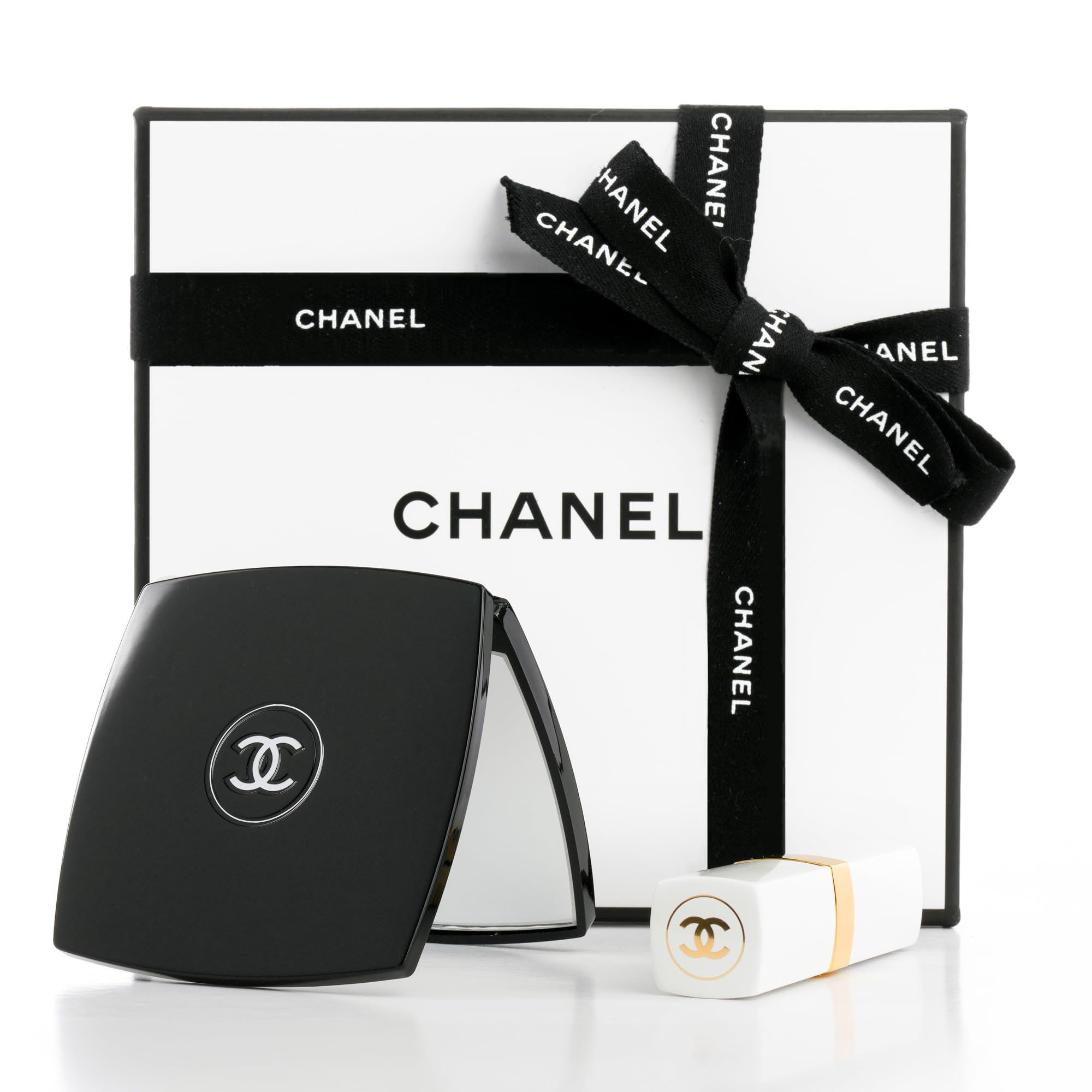 Amazon | 【ギフトセット・ギフトBOX付】CHANEL シャネル ルージュ 