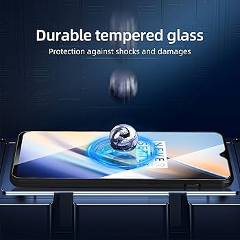 Dipos 2x Pellicola Protettiva Opaca Per OnePlus 6T - Vetro Flessibile 9H Anti-Urto, Antiriflesso, Made In Germany - 2