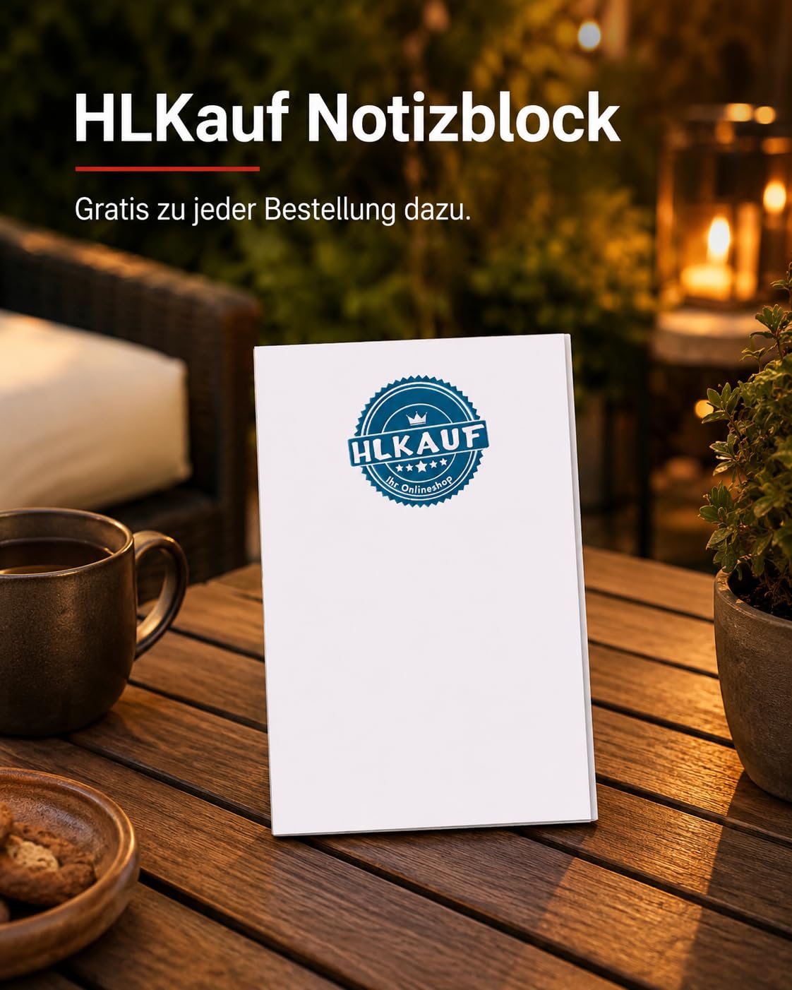 Robuster Feuerkorb Feuerstelle Eisen 55x40 cm Feuerschale mit Bodenplatte Ideal für Lagerfeuer, Garten & auf der Terrasse & HLKauf-Block