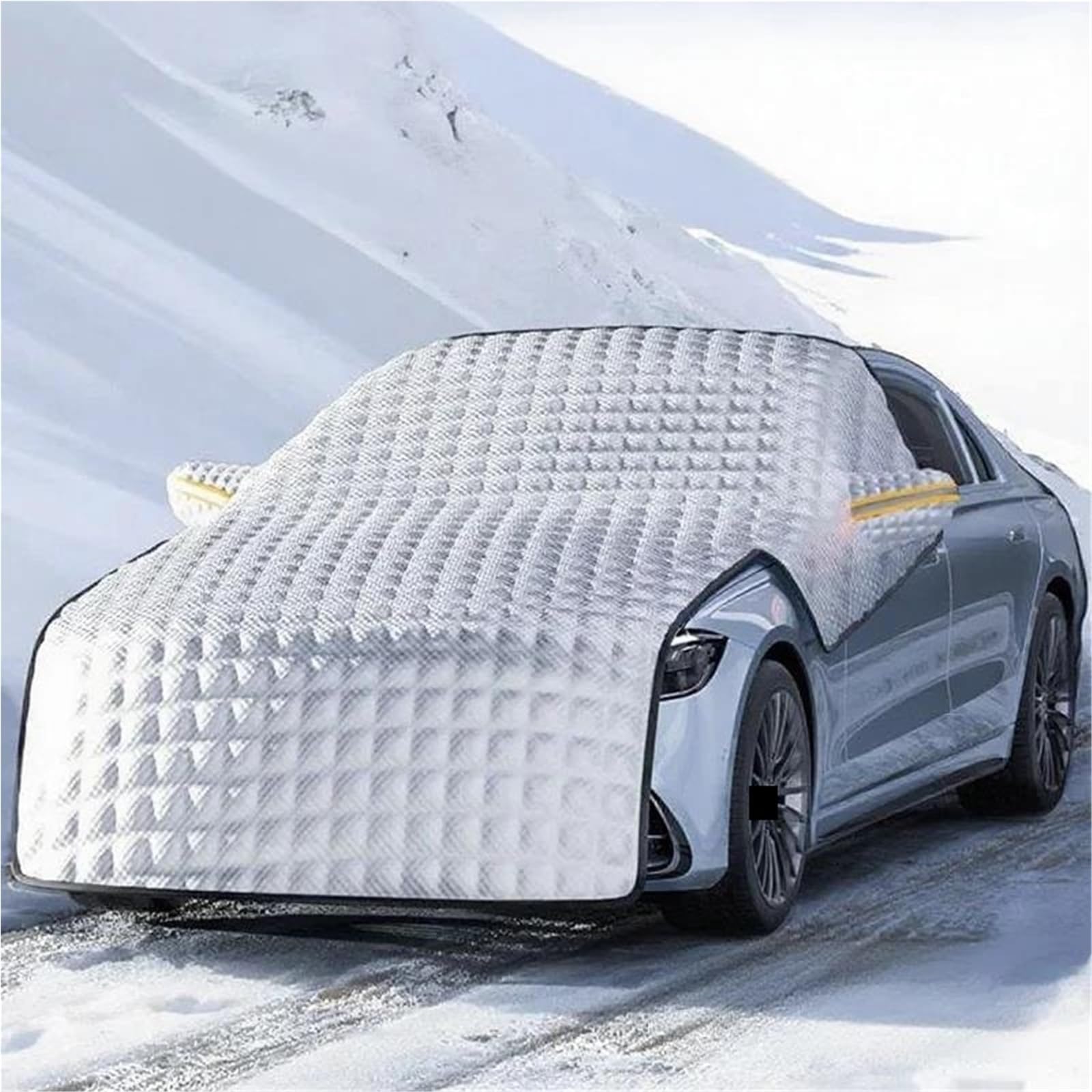 Copri Parabrezza per Auto Parabrezza per Auto, Parasole, Paraneve