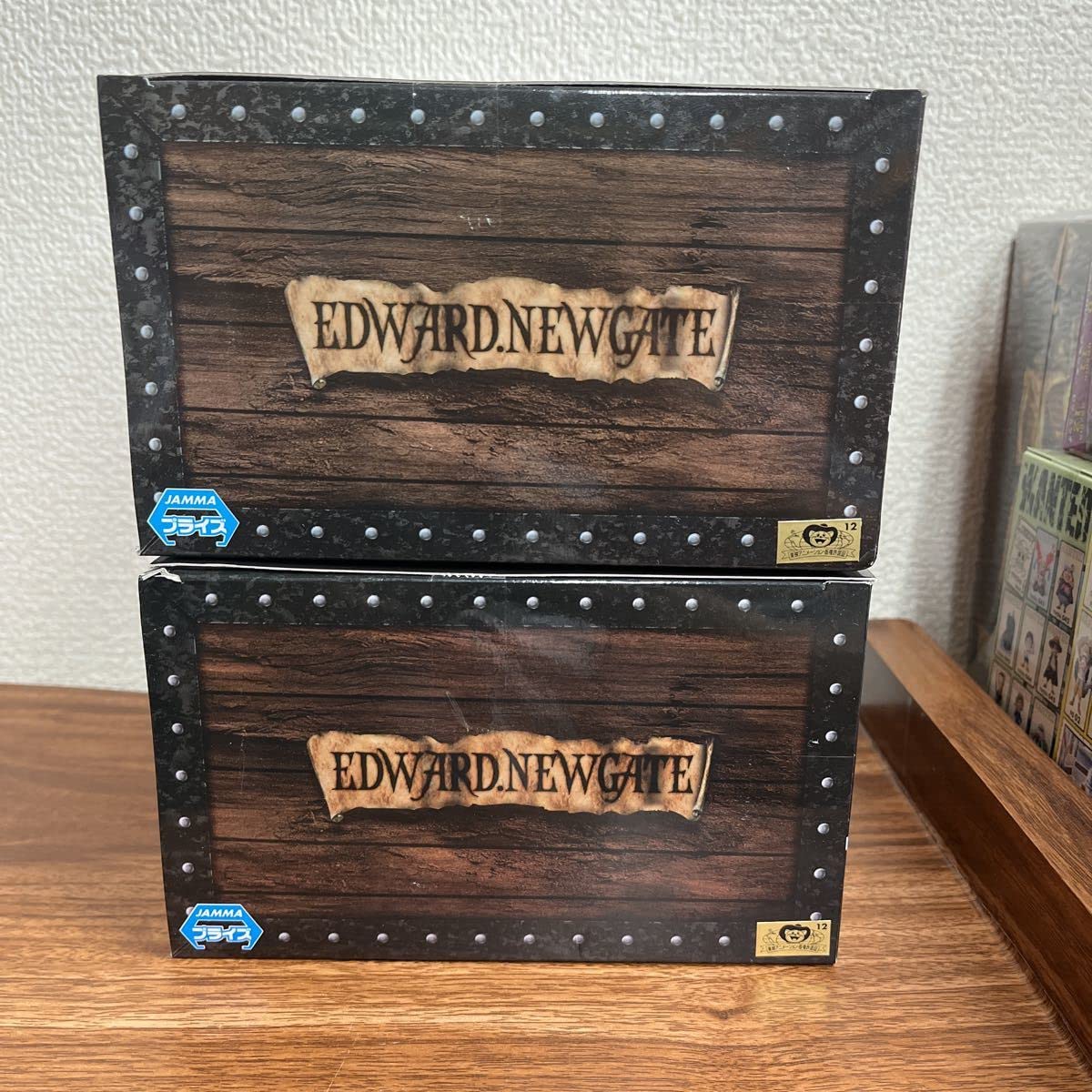 Amazon.co.jp: 3 ワンピース DXF THE GRANDLINE MEN SPECIAL 白ひげ 白 
