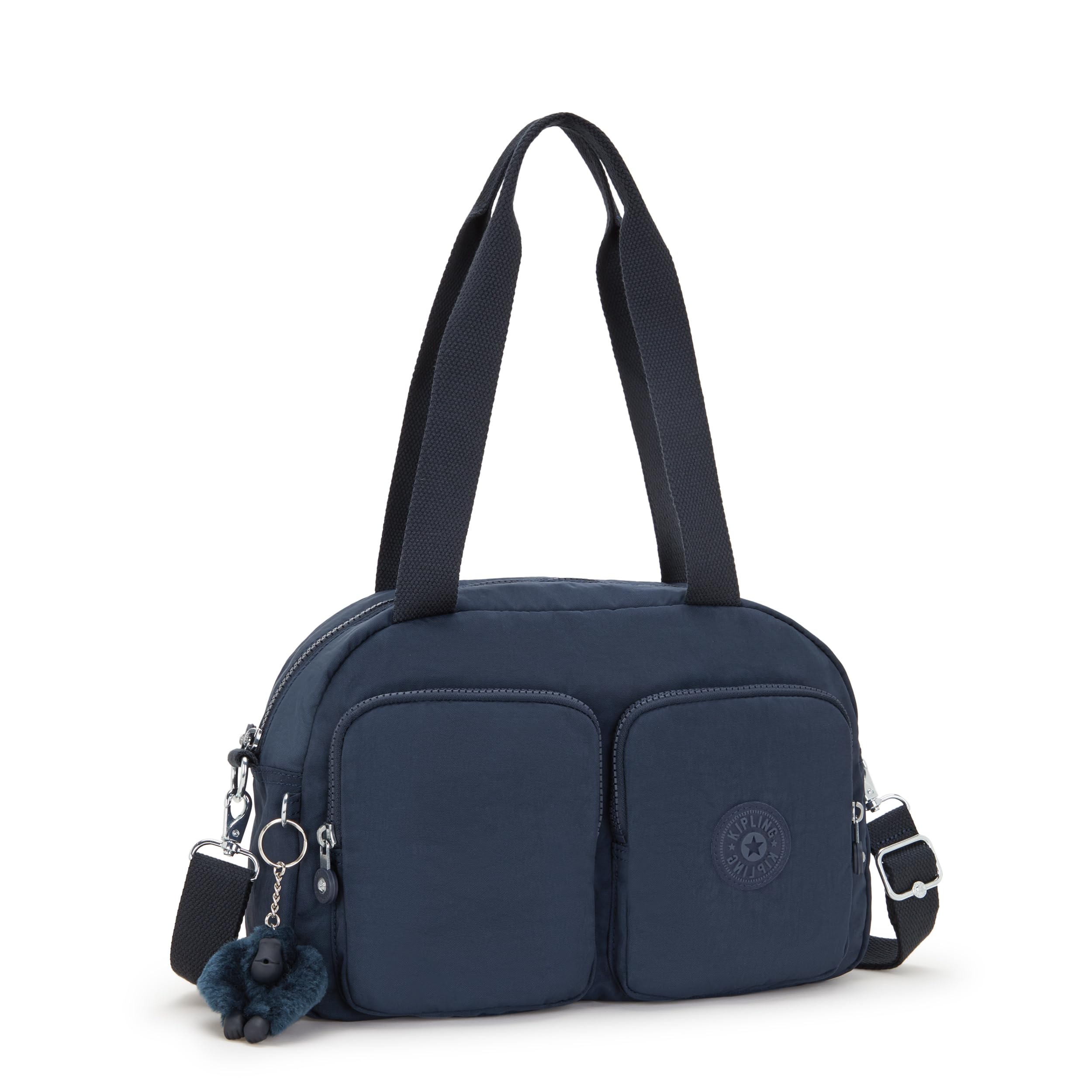 Kipling COOL DEFEA Borsa a tracolla media