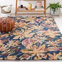 Handmade Woollen Anatolia Collection Bedroom & Living Room Carpet Size 7 X 10 Feet