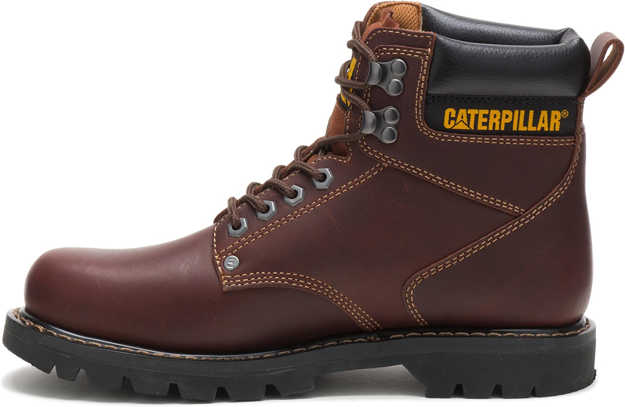 Men's Second Shift Soft Toe Work Boot
