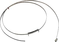 Vista 1 de Dorman 974-040, banda de reemplazo para sistema de control de presión de llantas, universal