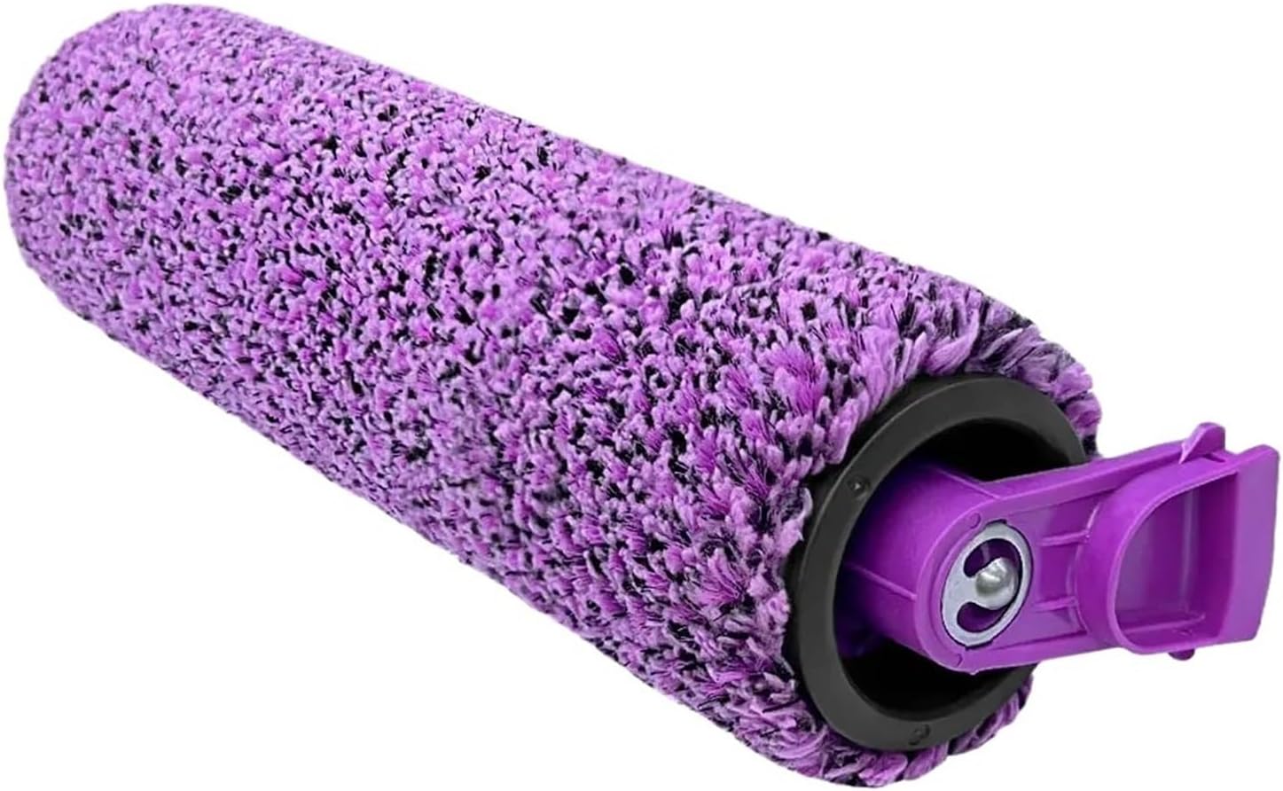 Compatible for Shark Steam Mop, Main Roller Brush Replacement Part for 3-in-1 Steam Pickup(Set A)